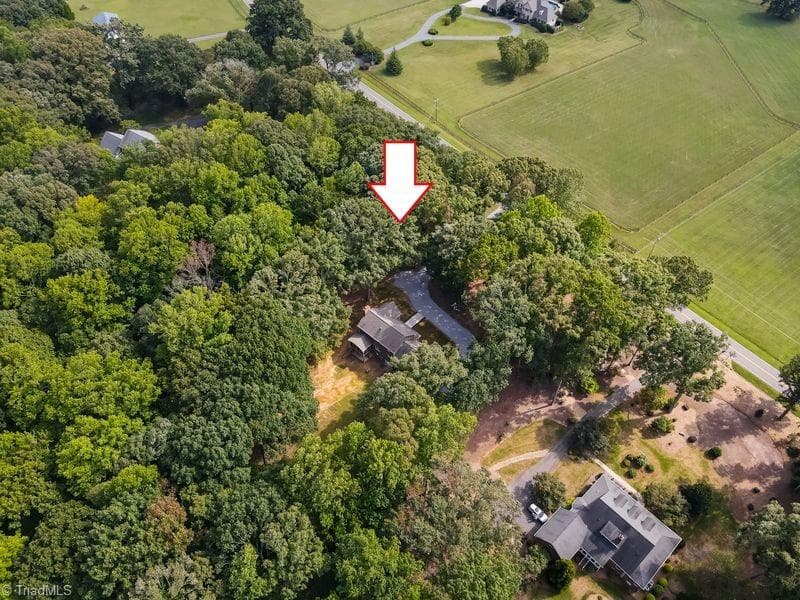 Stick/Site Built at 1238 Peoples Creek Road, Advance NC 27006, Advance, photo 30 of 36