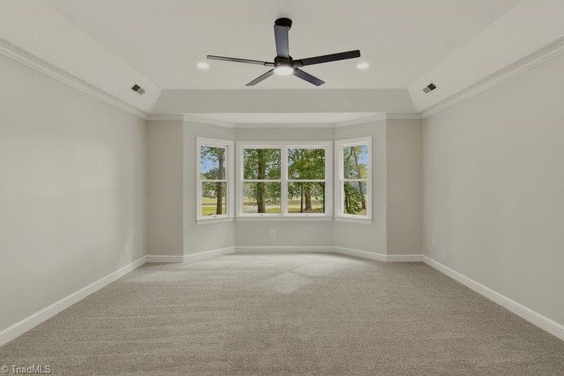 Stick/Site Built at 1238 Peoples Creek Road, Advance NC 27006, Advance, photo 10 of 36