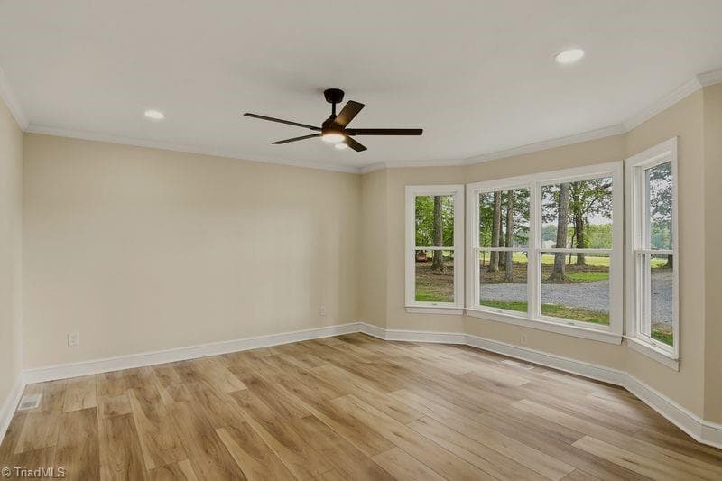 Stick/Site Built at 1238 Peoples Creek Road, Advance NC 27006, Advance, photo 11 of 36