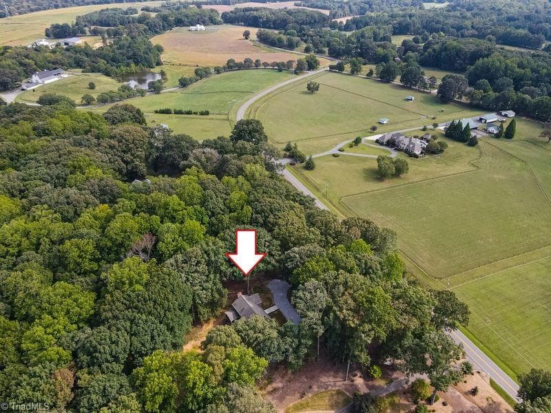 Stick/Site Built at 1238 Peoples Creek Road, Advance NC 27006, Advance, photo 31 of 36