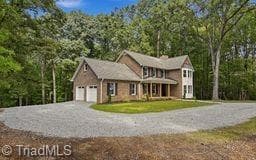 Stick/Site Built at 1238 Peoples Creek Road, Advance NC 27006, Advance, photo 25 of 36