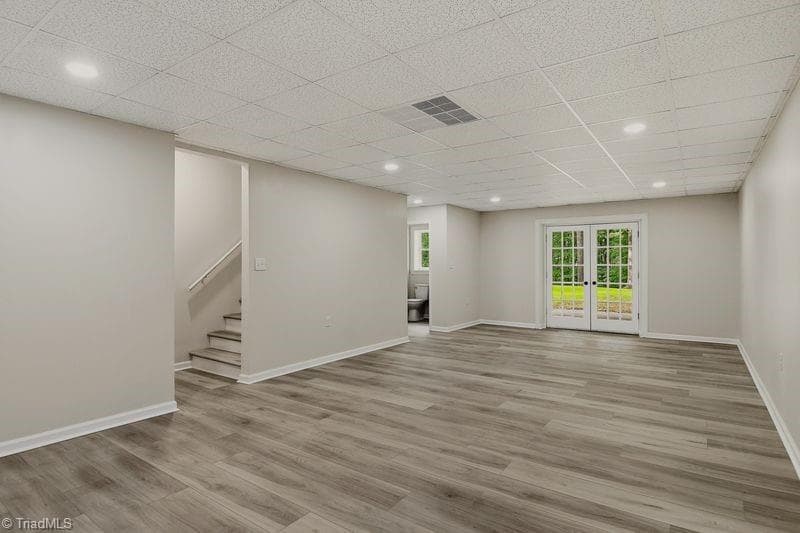 Stick/Site Built at 1238 Peoples Creek Road, Advance NC 27006, Advance, photo 21 of 36