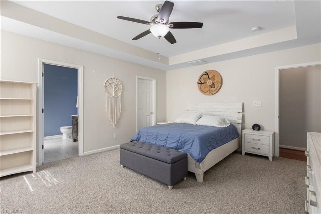 Stick/Site Built at 3728 Georgia Pond Lane, High Point NC 27265, photo 18 of 46