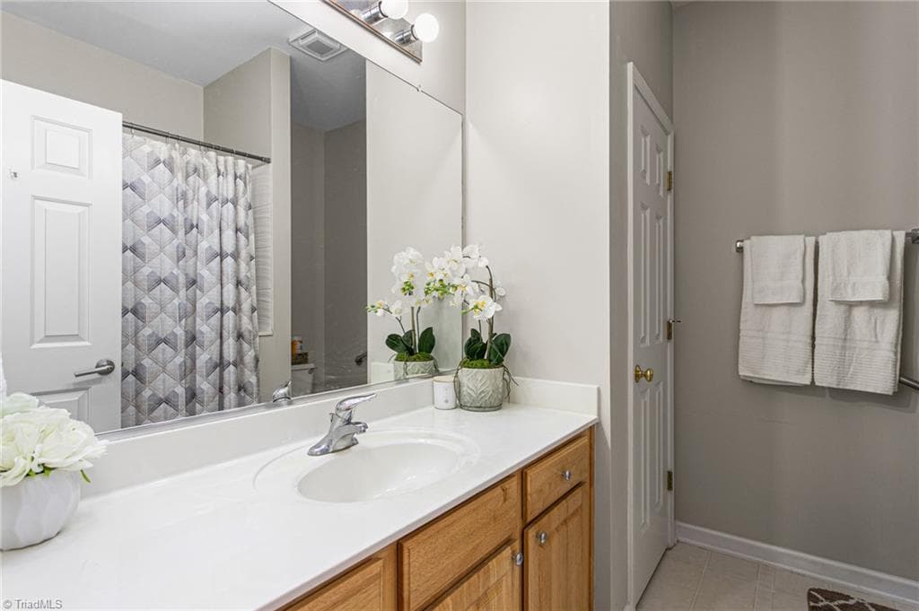Stick/Site Built at 3728 Georgia Pond Lane, High Point NC 27265, photo 25 of 46