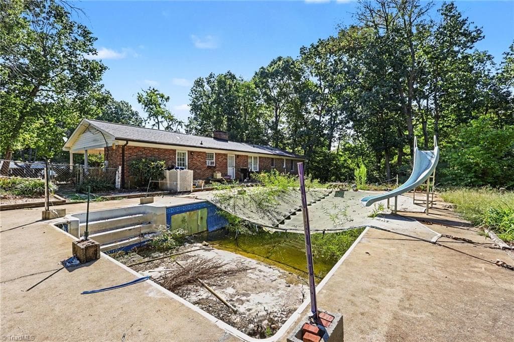 Stick/Site Built at 1210 Billy Walker Road, Asheboro NC 27205, Asheboro, photo 13 of 20