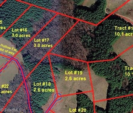 Single Family Residence at 00 Lot 17 New Hope Church Road, Laurel Springs NC 28644, Laurel Springs, photo 7 of 10