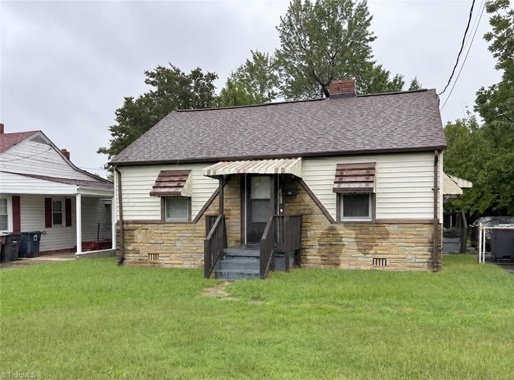 3611 Greensboro Street, Greensboro NC 27401
