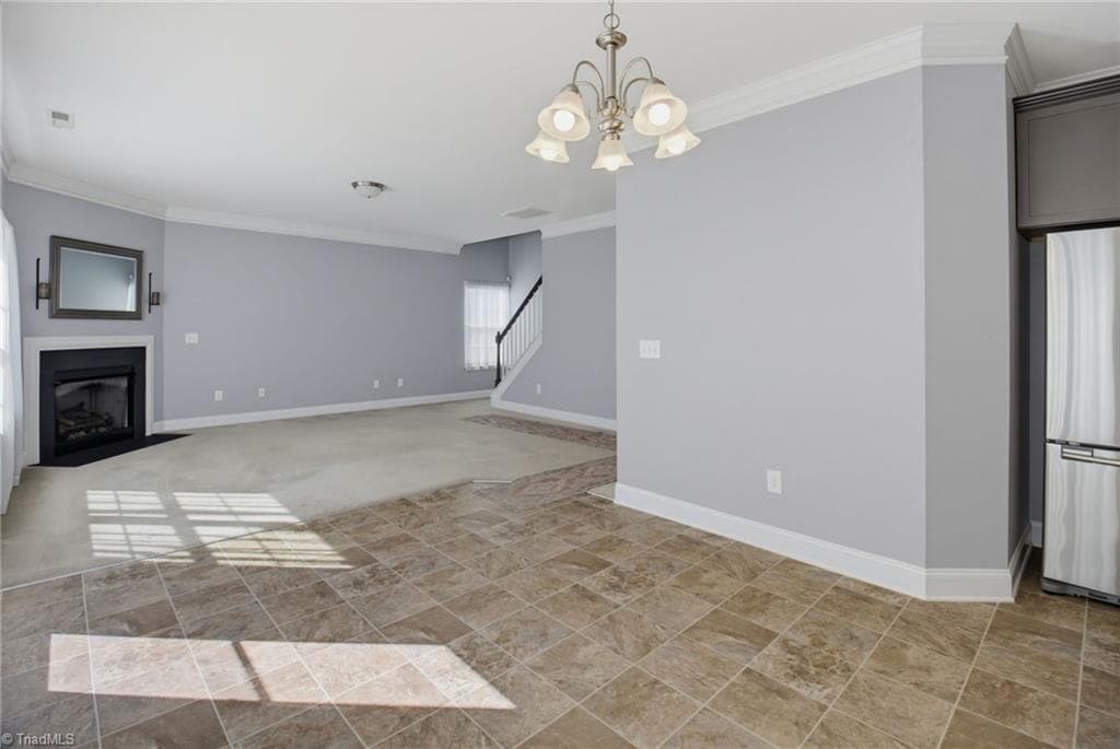 Stick/Site Built at 15 Harvest Oak Court, Greensboro NC 27406, photo 13 of 31