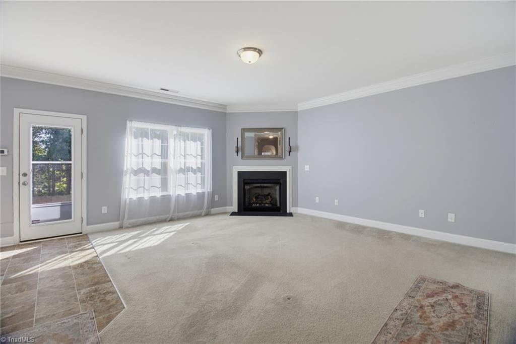 Stick/Site Built at 15 Harvest Oak Court, Greensboro NC 27406, photo 16 of 31