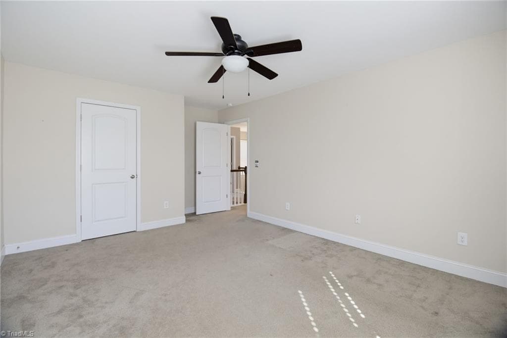 Stick/Site Built at 15 Harvest Oak Court, Greensboro NC 27406, photo 22 of 31