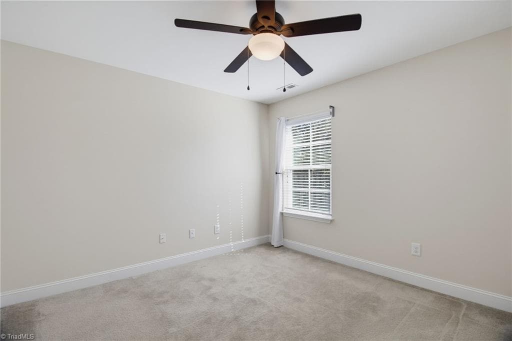 Stick/Site Built at 15 Harvest Oak Court, Greensboro NC 27406, photo 24 of 31