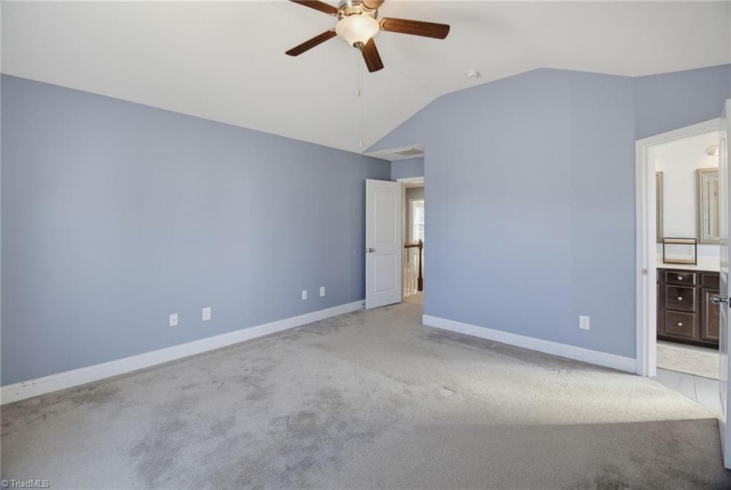 Stick/Site Built at 15 Harvest Oak Court, Greensboro NC 27406, photo 18 of 31