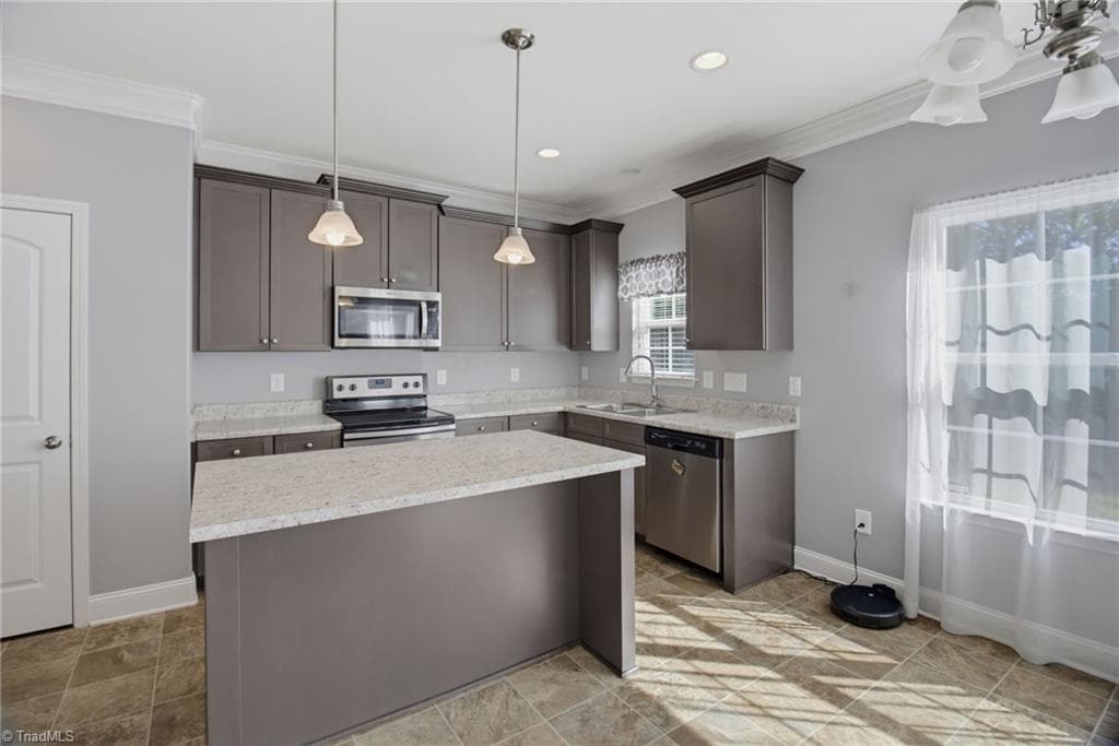 Stick/Site Built at 15 Harvest Oak Court, Greensboro NC 27406, photo 11 of 31