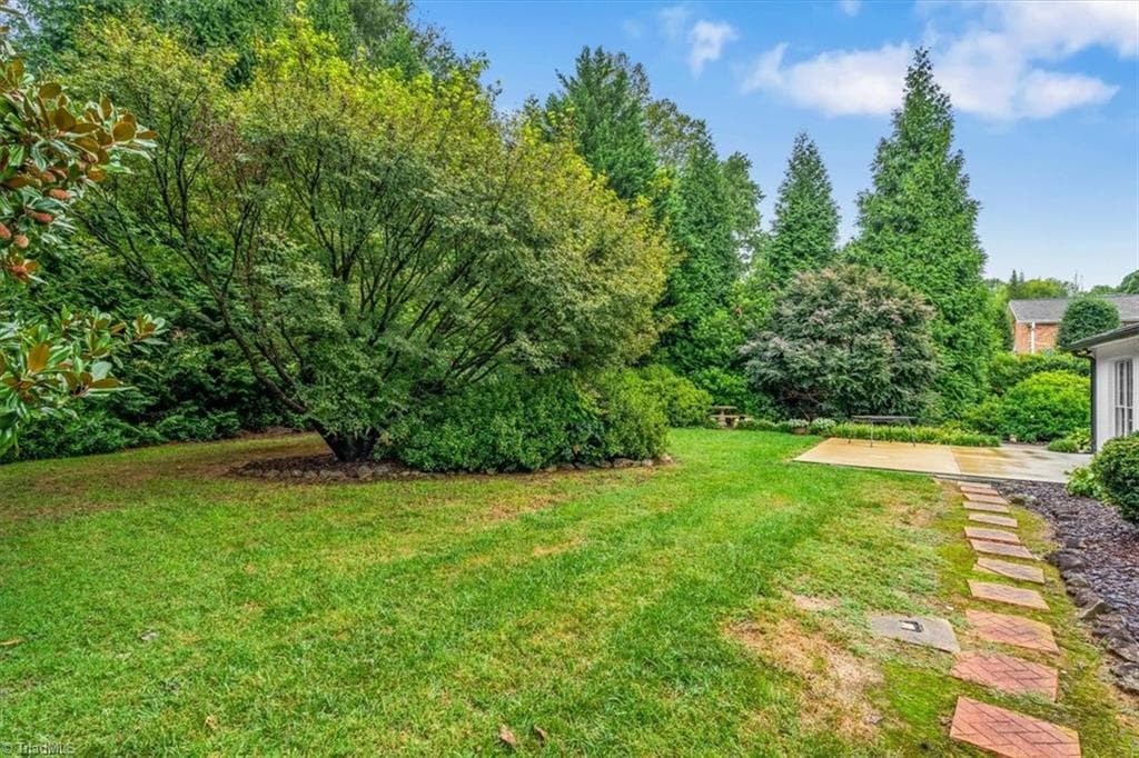 Stick/Site Built at 1055 Foothills Drive, Kernersville NC 27284, photo 47 of 47