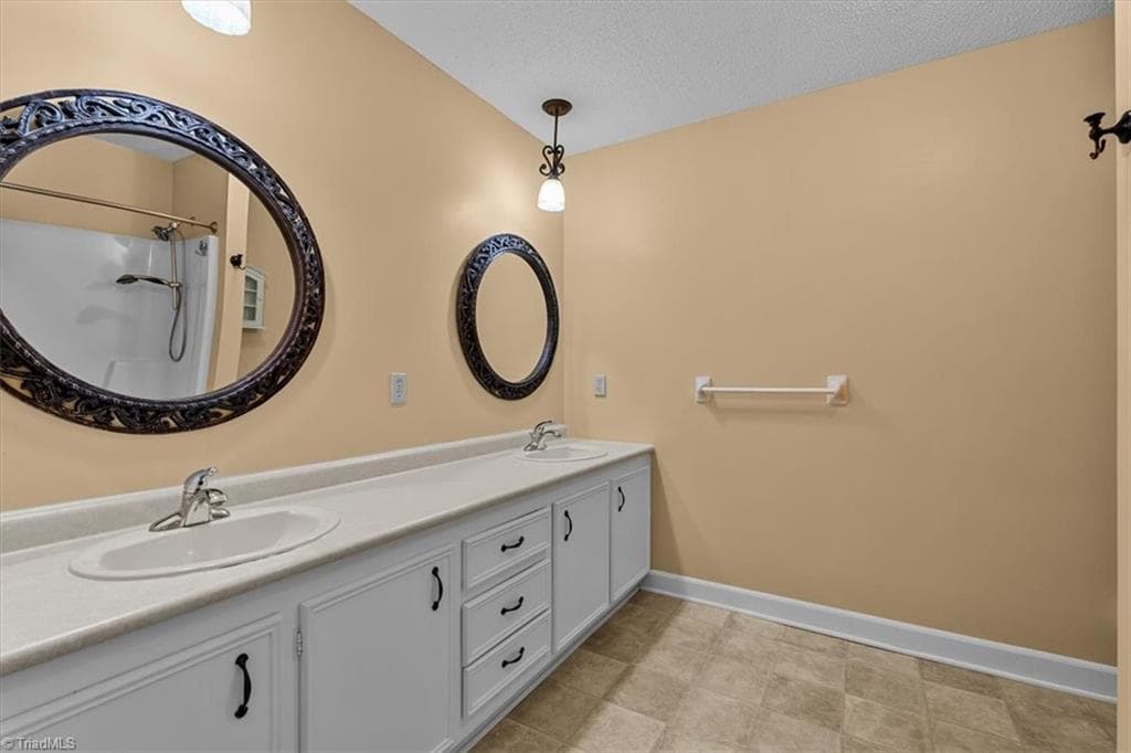 Stick/Site Built at 1055 Foothills Drive, Kernersville NC 27284, photo 30 of 47