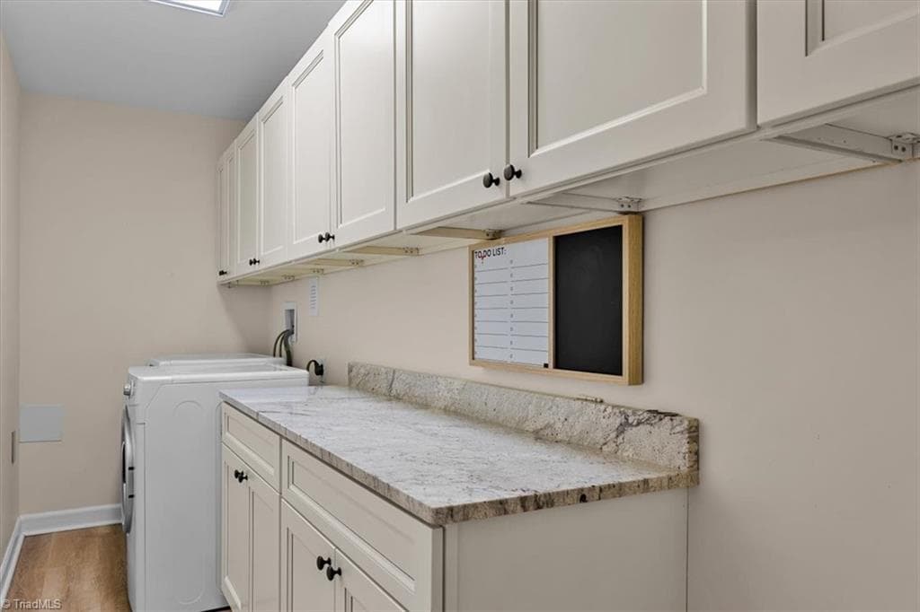 Stick/Site Built at 1055 Foothills Drive, Kernersville NC 27284, photo 41 of 47
