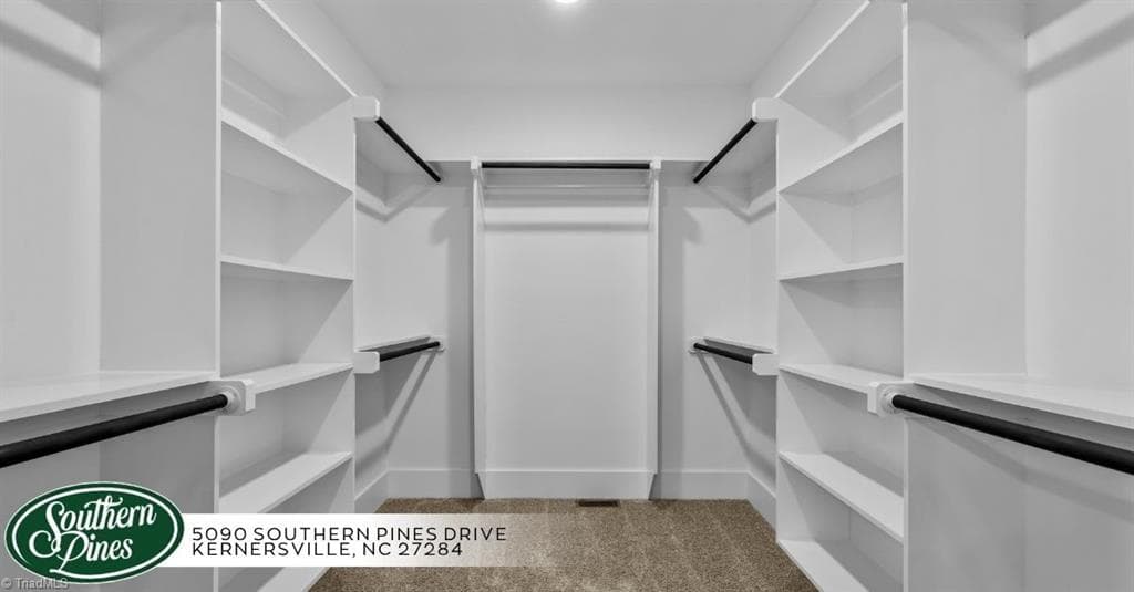 Stick/Site Built at 5090 Southern Pines Drive, Kernersville NC 27284, photo 22 of 38