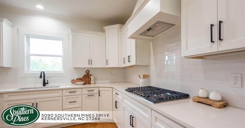 Stick/Site Built at 5090 Southern Pines Drive, Kernersville NC 27284, photo 5 of 38