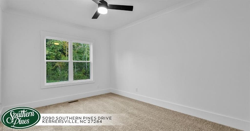 Stick/Site Built at 5090 Southern Pines Drive, Kernersville NC 27284, photo 24 of 38