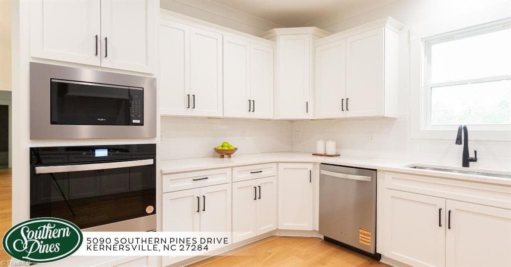 Stick/Site Built at 5090 Southern Pines Drive, Kernersville NC 27284, photo 15 of 38