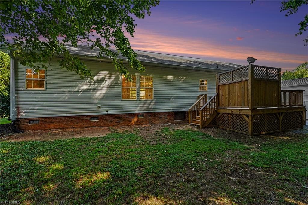 Modular at 1706 Whites Mill Road, High Point NC 27265, photo 30 of 38