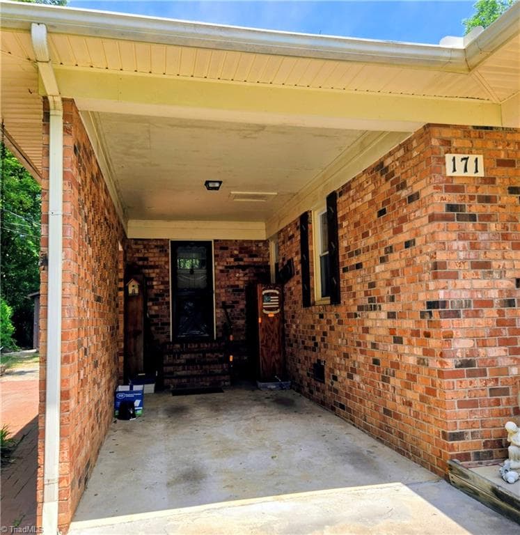 Stick/Site Built at 171 Idlewild Drive, Randleman NC 27317, Randleman, photo 9 of 48