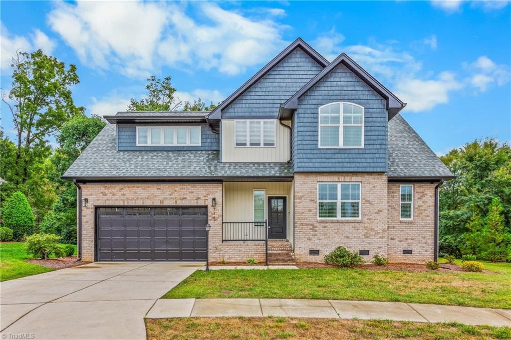 3787 Peony Way, Clemmons NC 27012