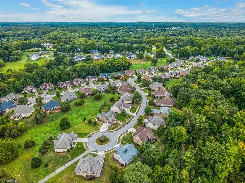 Stick/Site Built at 3787 Peony Way, Clemmons NC 27012, Clemmons, photo 29 of 29