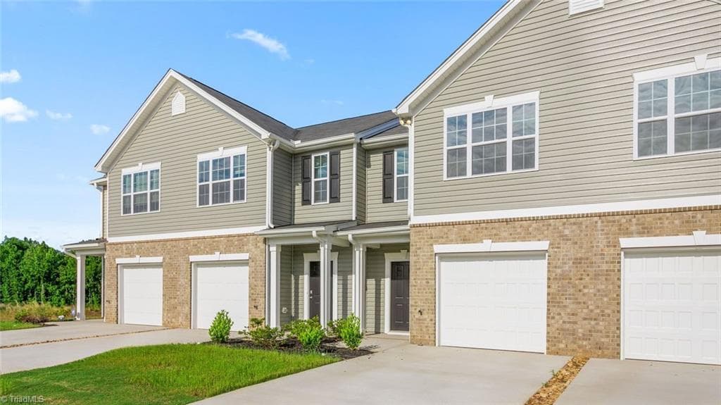 4394 Big Alamance Run, Graham NC 27253