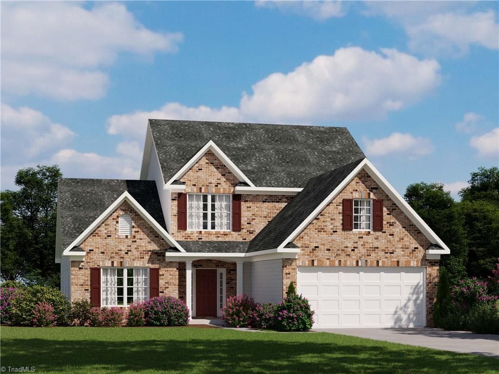 3917 Cassillis Way # 59, Colfax NC 27235