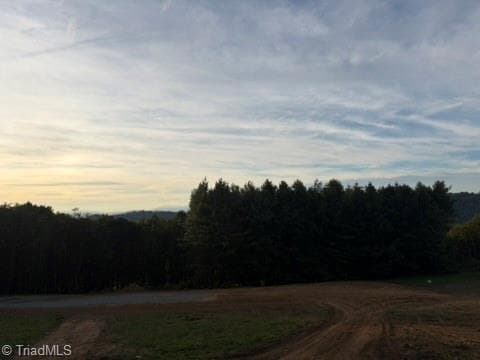 Single Family Residence at 00 Lot 18 New Hope Church Road, Laurel Springs NC 28644, Laurel Springs, photo 11 of 14