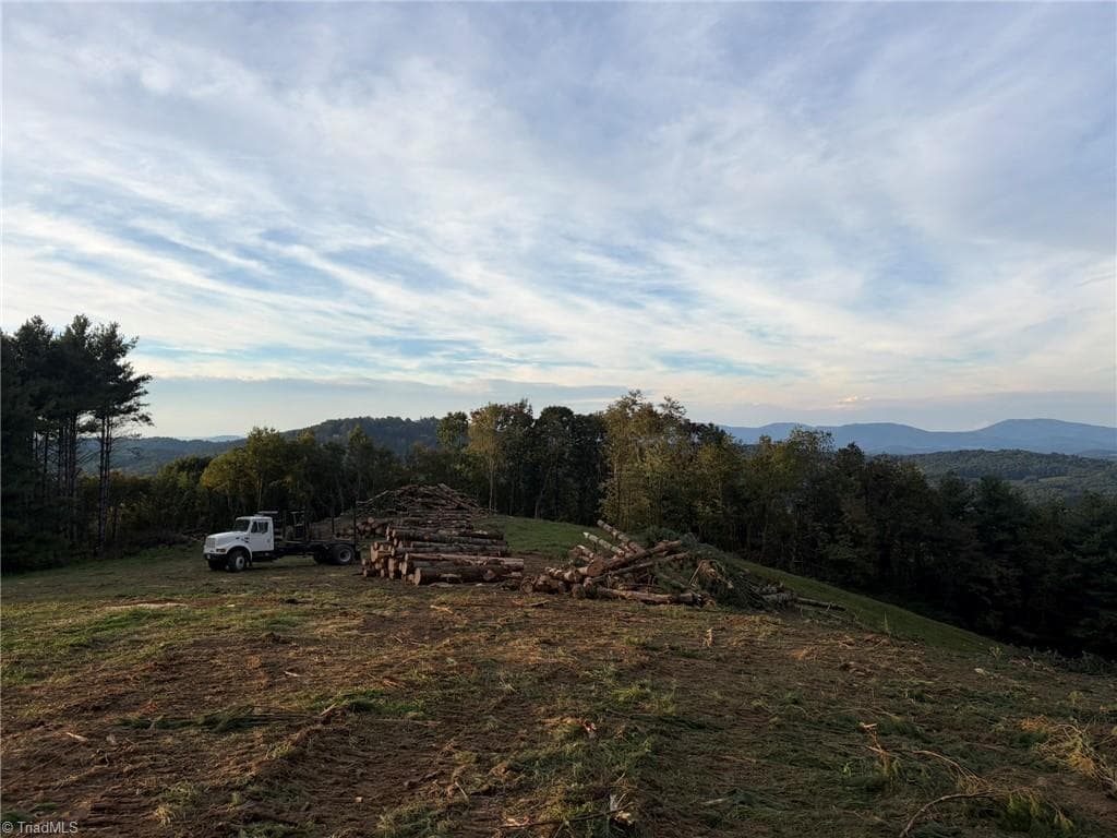 Single Family Residence at 00 Lot 18 New Hope Church Road, Laurel Springs NC 28644, Laurel Springs, photo 13 of 14