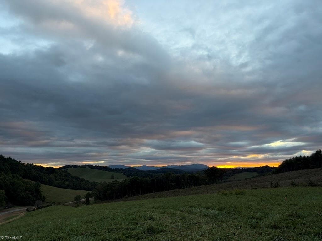 Single Family Residence at 00 Lot 19 New Hope Church Road, Laurel Springs NC 28644, Laurel Springs, photo 7 of 20