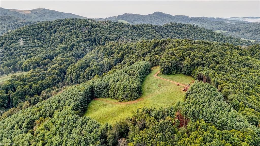 Single Family Residence at 00 Lot 24 New Hope Church Road, Laurel Springs NC 28644, Laurel Springs, photo 5 of 18