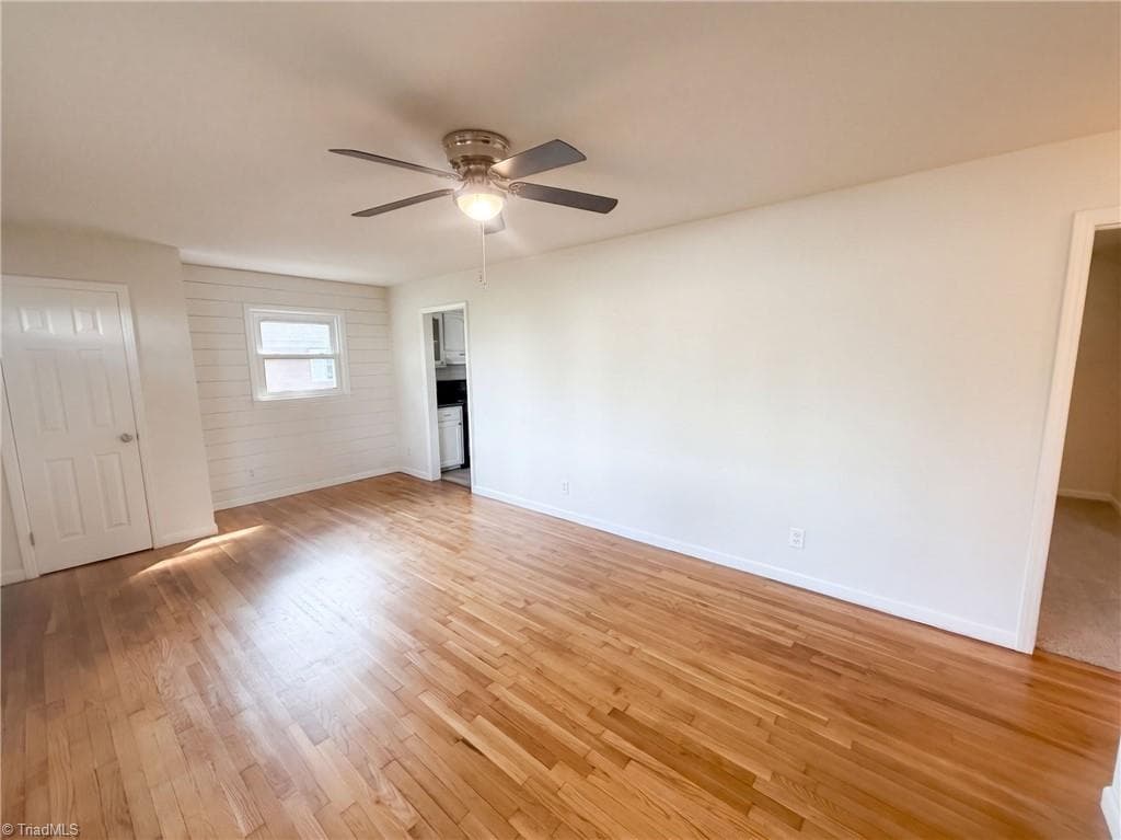 Stick/Site Built at 509 Greenbriar Road, Greensboro NC 27405, photo 10 of 17