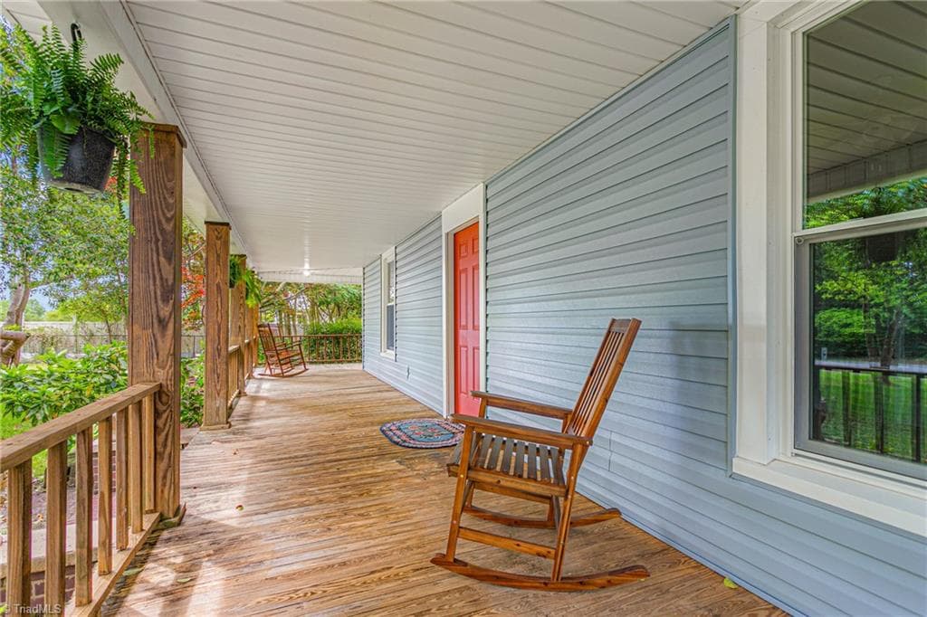 Stick/Site Built at 429 Asheboro Street, Liberty NC 27298, Liberty, photo 6 of 50