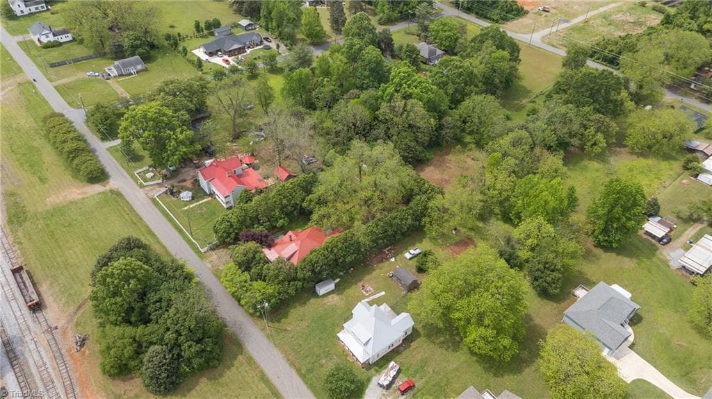 Stick/Site Built at 429 Asheboro Street, Liberty NC 27298, Liberty, photo 42 of 50