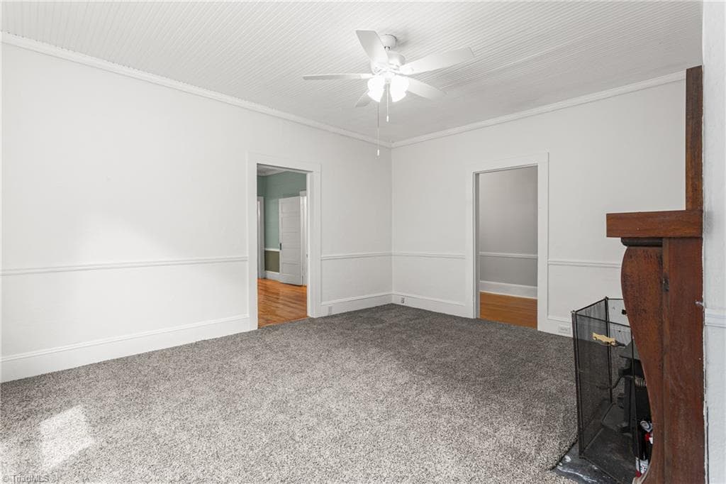 Stick/Site Built at 429 Asheboro Street, Liberty NC 27298, Liberty, photo 13 of 50