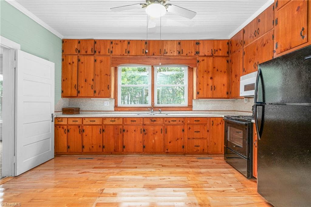 Stick/Site Built at 429 Asheboro Street, Liberty NC 27298, Liberty, photo 17 of 50