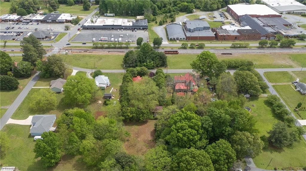 Stick/Site Built at 429 Asheboro Street, Liberty NC 27298, Liberty, photo 47 of 50