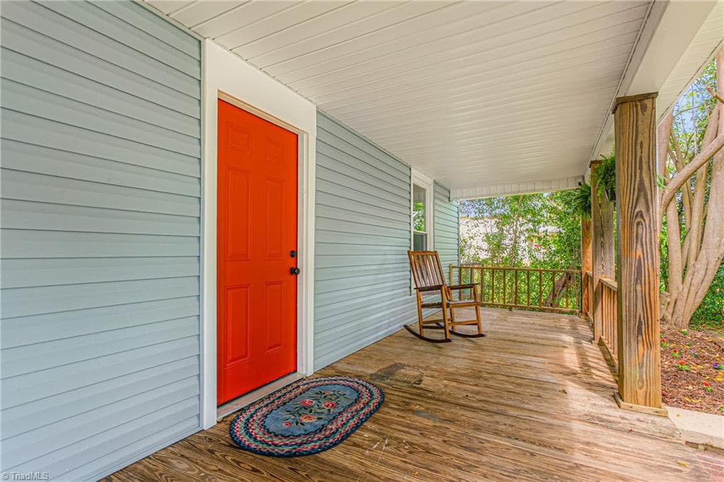 Stick/Site Built at 429 Asheboro Street, Liberty NC 27298, Liberty, photo 5 of 50