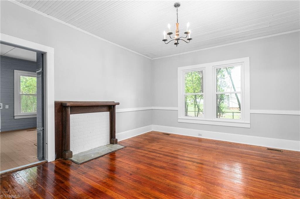 Stick/Site Built at 429 Asheboro Street, Liberty NC 27298, Liberty, photo 24 of 50