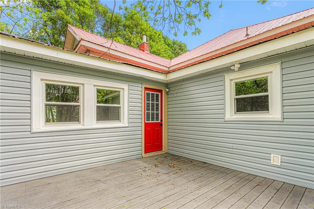 Stick/Site Built at 429 Asheboro Street, Liberty NC 27298, Liberty, photo 34 of 50