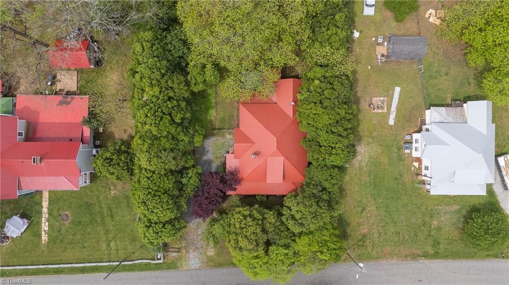 Stick/Site Built at 429 Asheboro Street, Liberty NC 27298, Liberty, photo 49 of 50