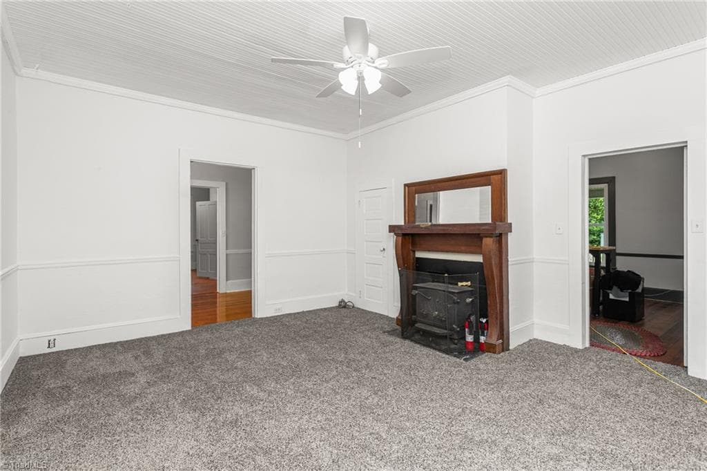 Stick/Site Built at 429 Asheboro Street, Liberty NC 27298, Liberty, photo 14 of 50