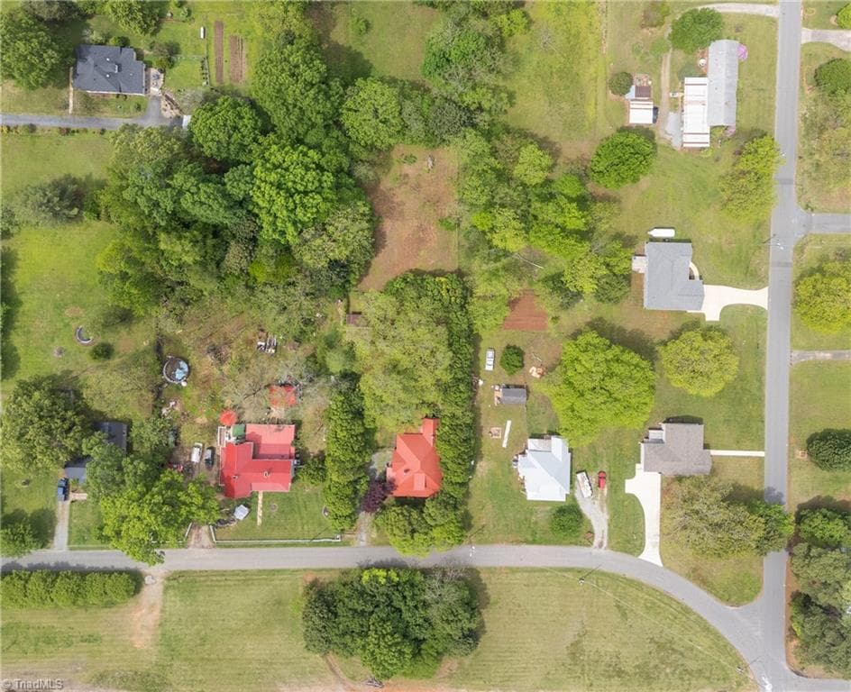 Stick/Site Built at 429 Asheboro Street, Liberty NC 27298, Liberty, photo 45 of 50