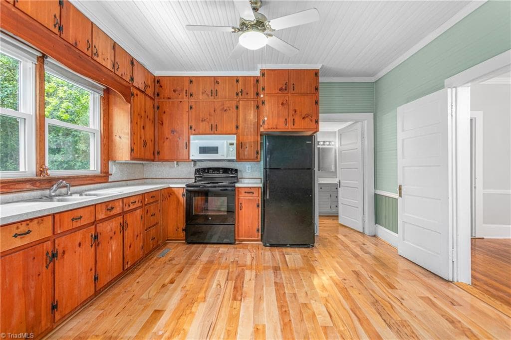 Stick/Site Built at 429 Asheboro Street, Liberty NC 27298, Liberty, photo 19 of 50