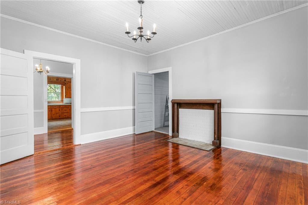 Stick/Site Built at 429 Asheboro Street, Liberty NC 27298, Liberty, photo 25 of 50