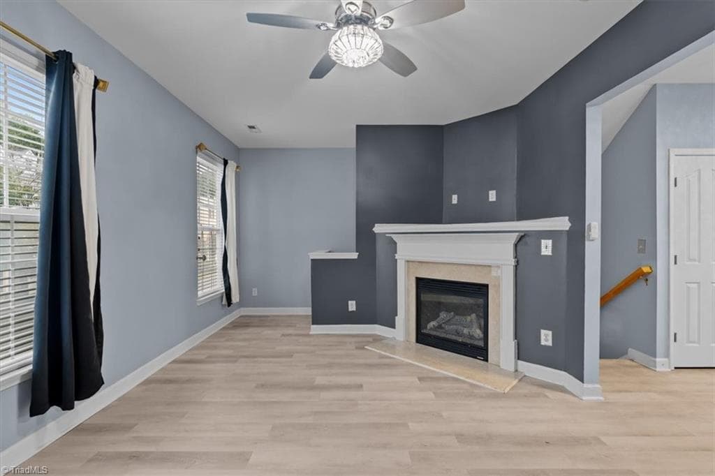 Stick/Site Built at 3908 Tarrant Trace Circle, High Point NC 27265, photo 13 of 49