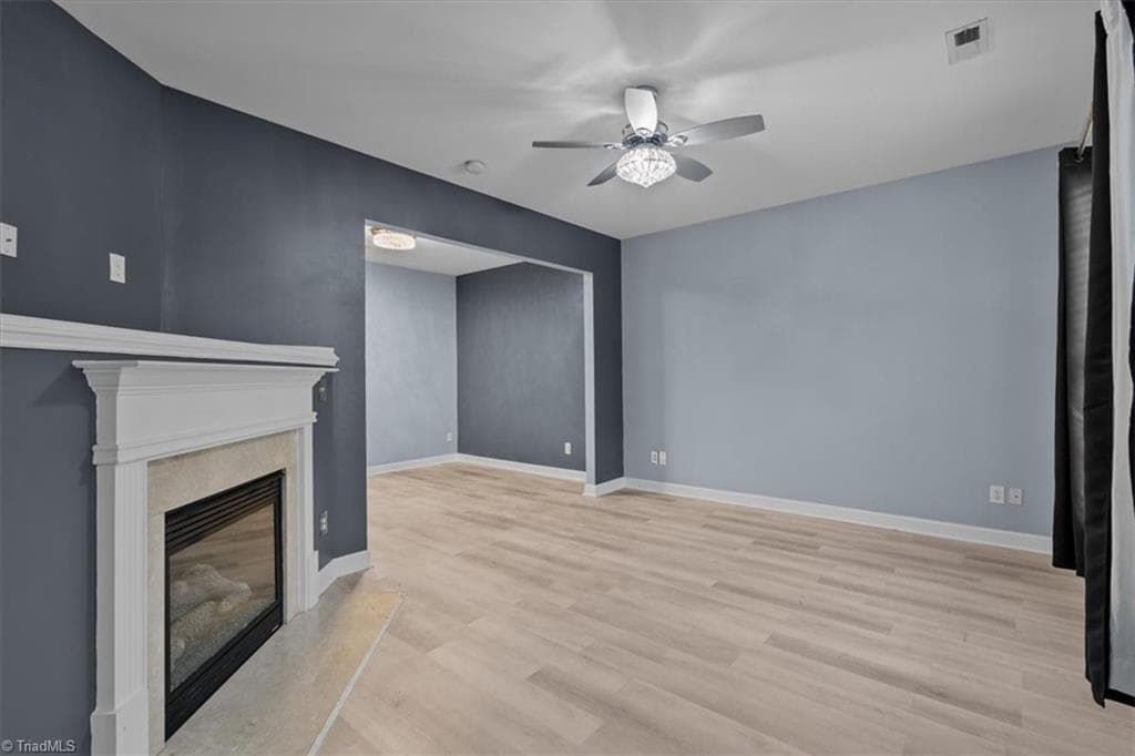 Stick/Site Built at 3908 Tarrant Trace Circle, High Point NC 27265, photo 12 of 49